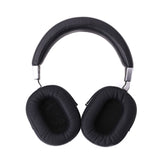 1Pc BOSSHIFI B8 Stereo Wooden Over-ear Black Mahogany Earphone Headphone Headset