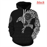 Strange things Men Women 3d Print hoodie Sweatshirts African folk-custom hoodies fashion style Hooded Pullover Ethnic Sweatshirt